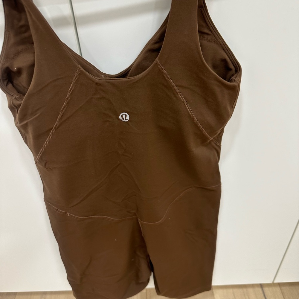 Lululemon jumpsuit